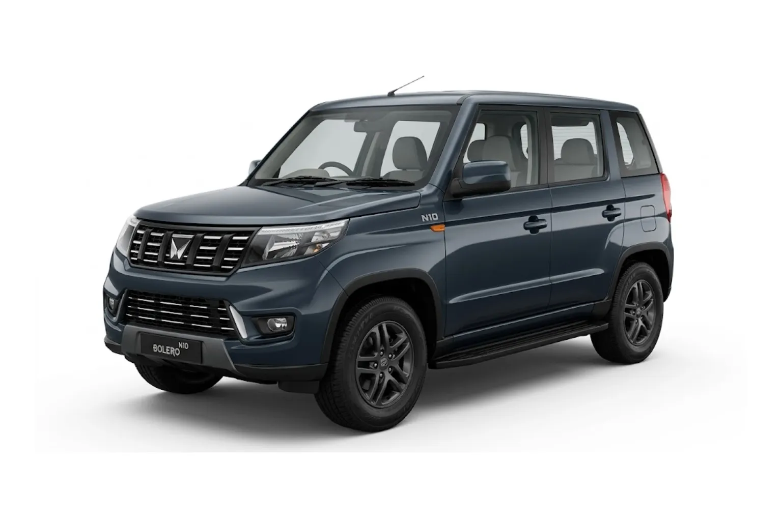 Mahindra & Mahindra Bolero Neo