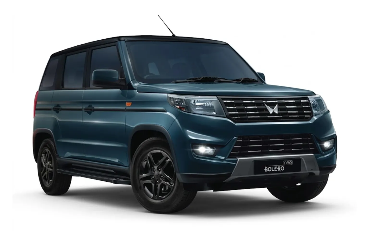 Mahindra & Mahindra Bolero Neo