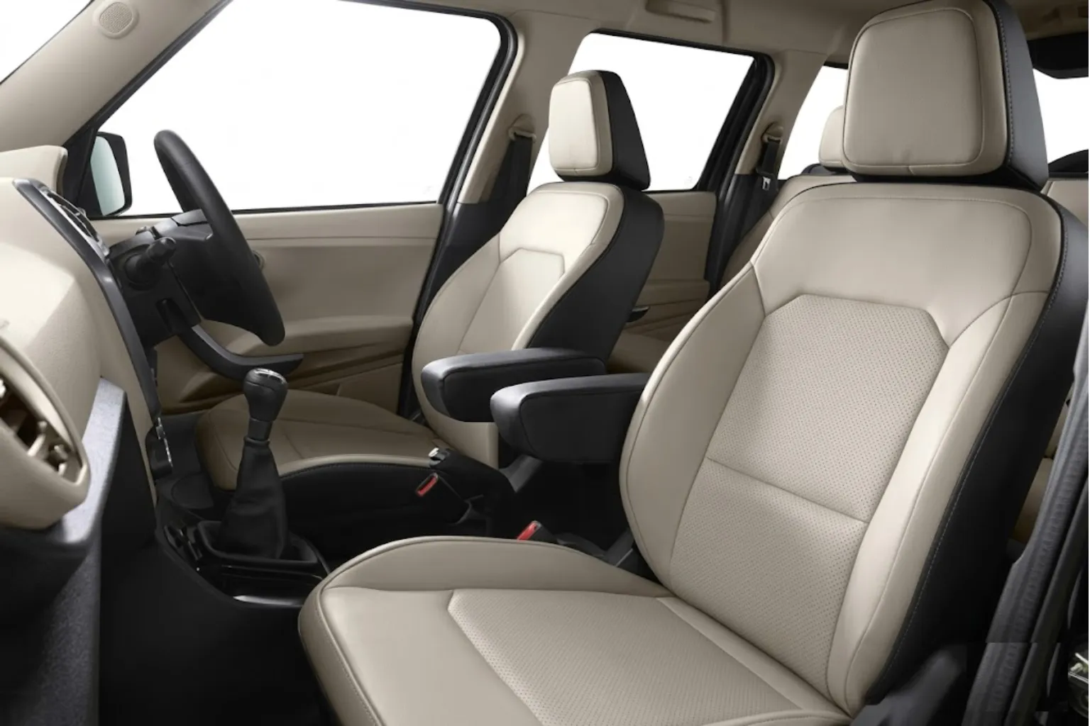 Mahindra & Mahindra Bolero Neo