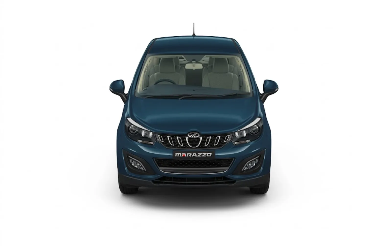 Mahindra & Mahindra Marazzo