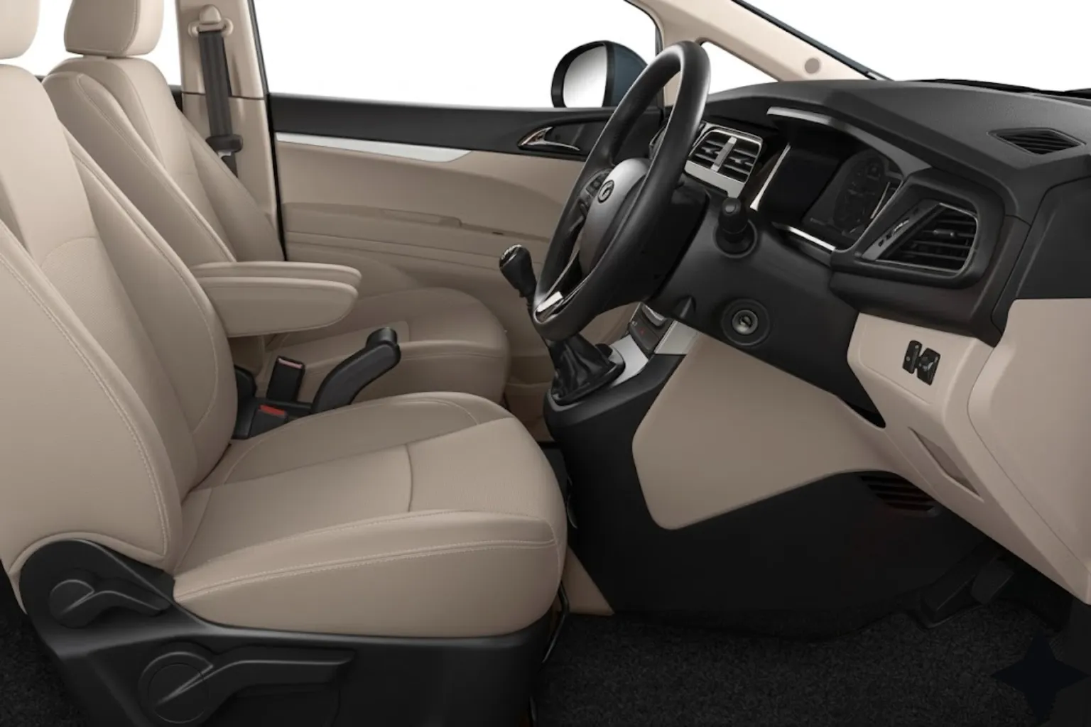 Mahindra & Mahindra Marazzo