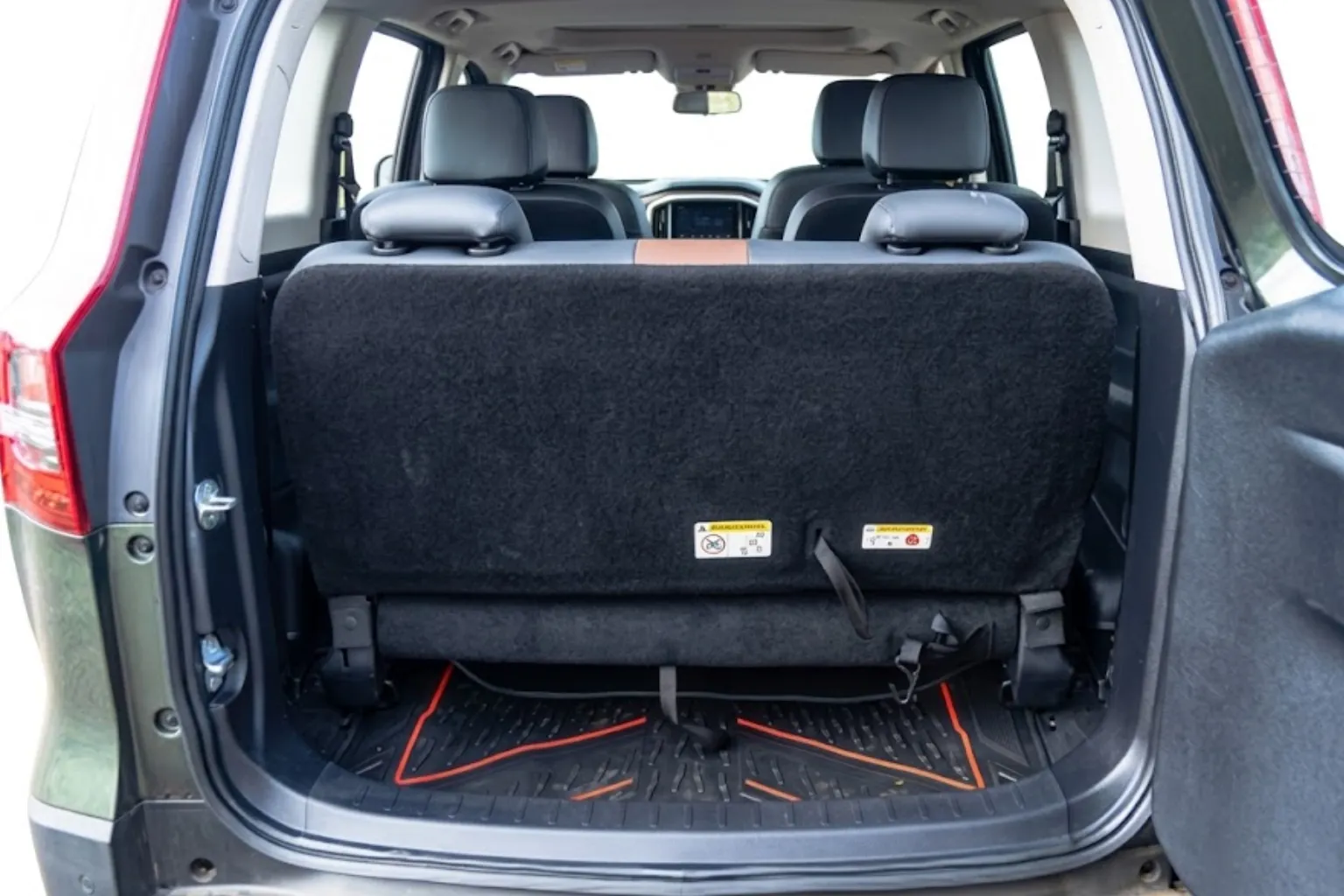 Mahindra & Mahindra Scorpio N