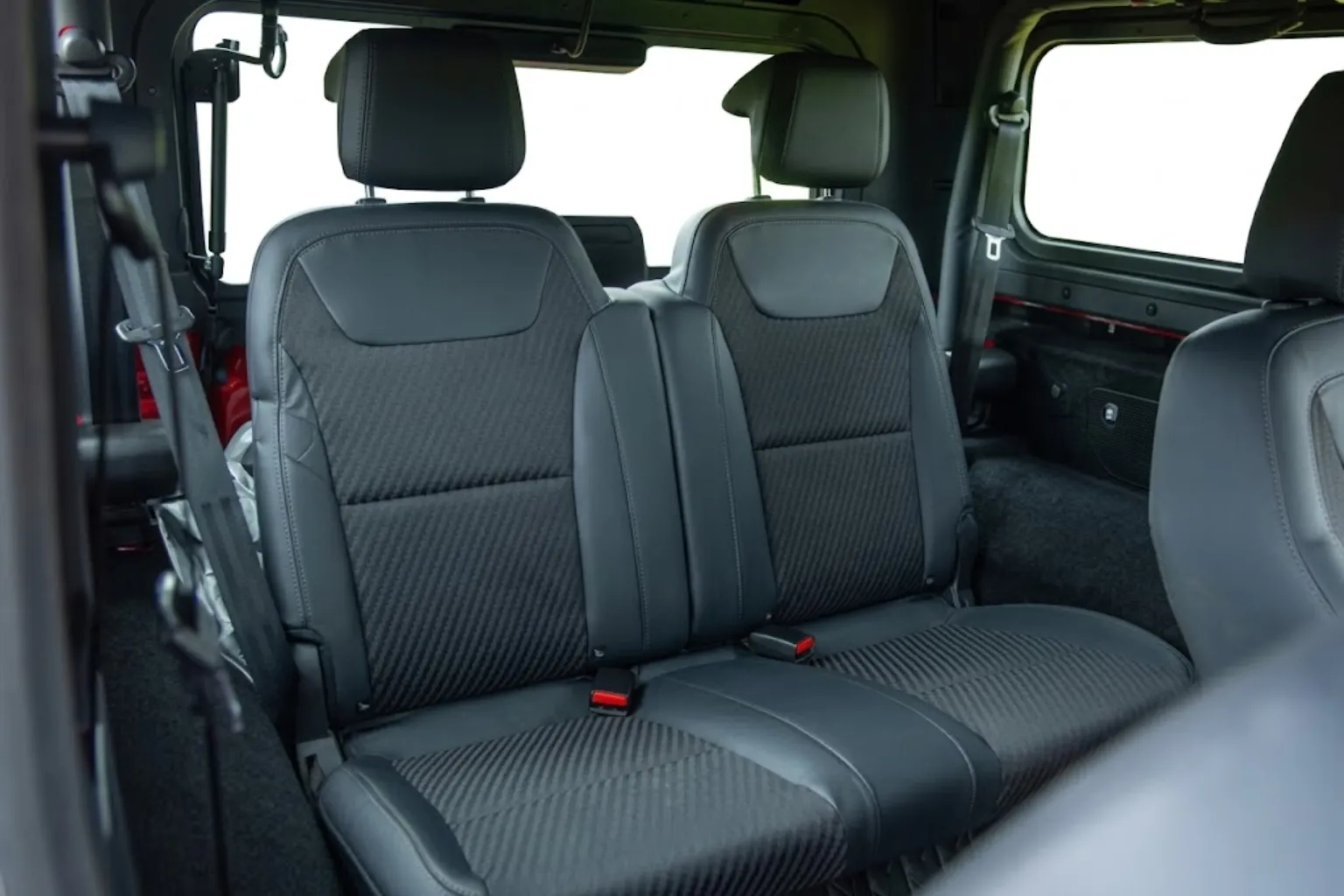 Mahindra & Mahindra Thar