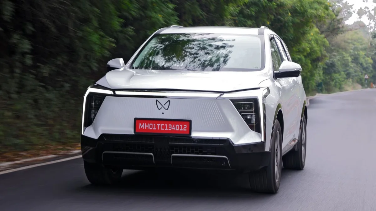 Mahindra Hikes SUV Prices by Up to 2.5% – Check New Rates Now!