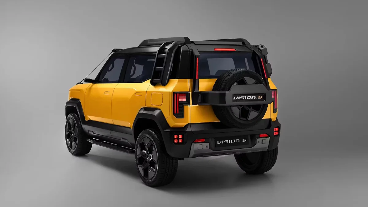 3 Defender-Inspired SUVs Coming Soon That Will Change the SUV Game