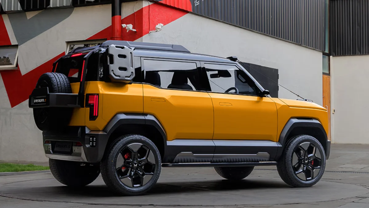 3 Rugged SUVs Coming To India Next Year