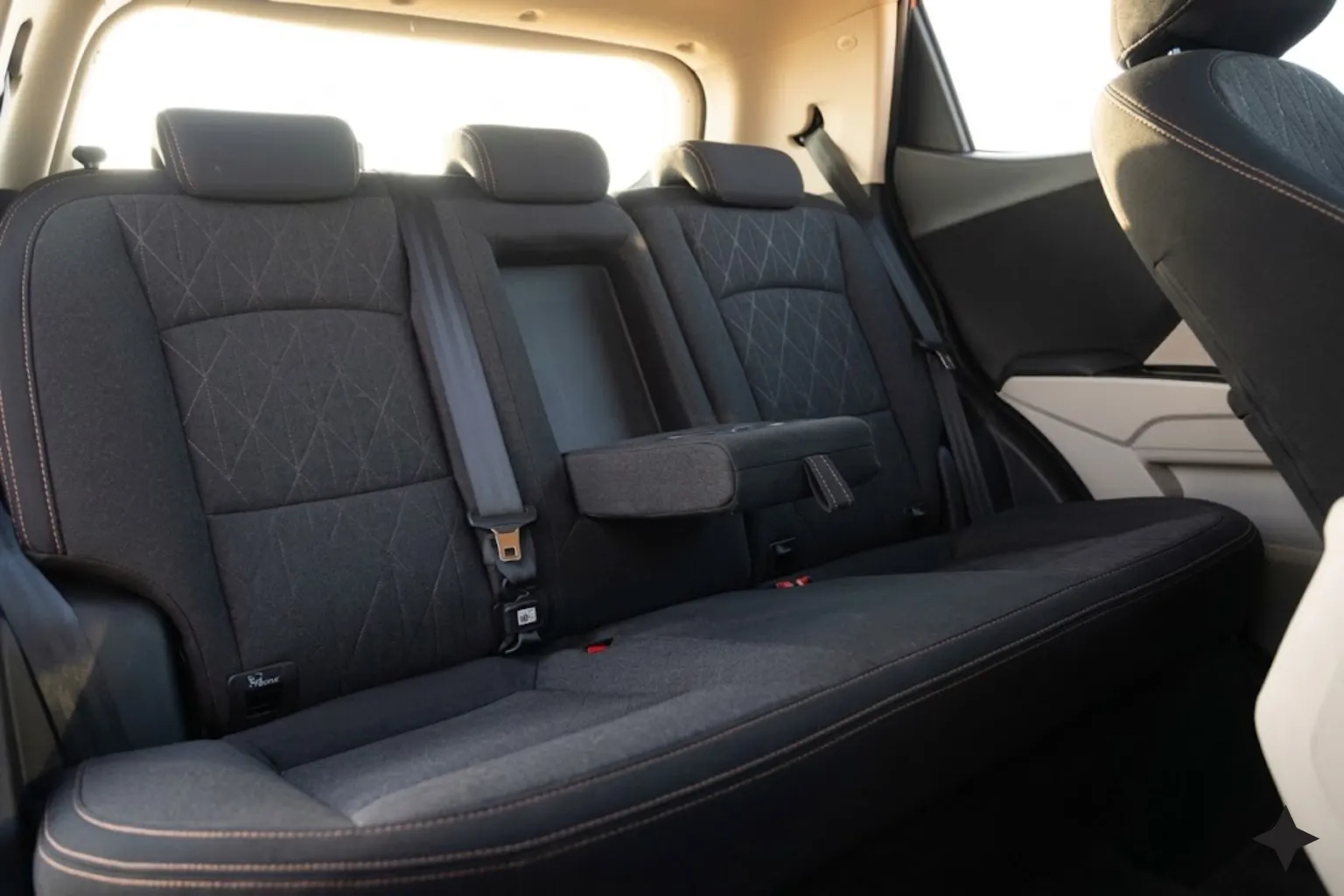 Mahindra & Mahindra XUV 3XO EV