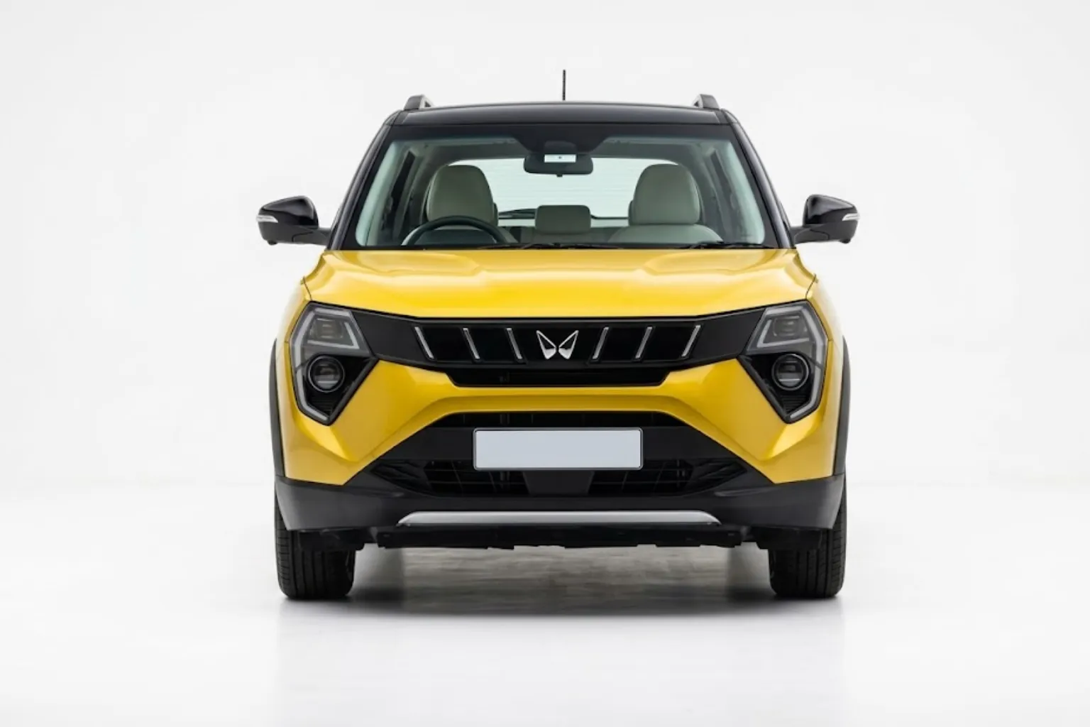 Mahindra & Mahindra XUV 3XO