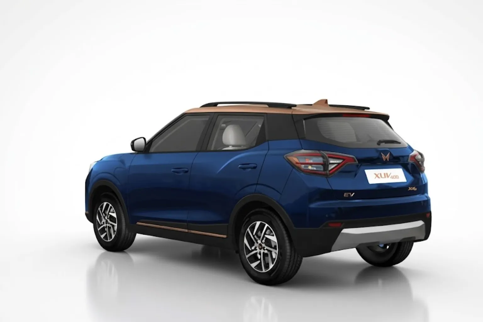 Mahindra & Mahindra XUV400 EV