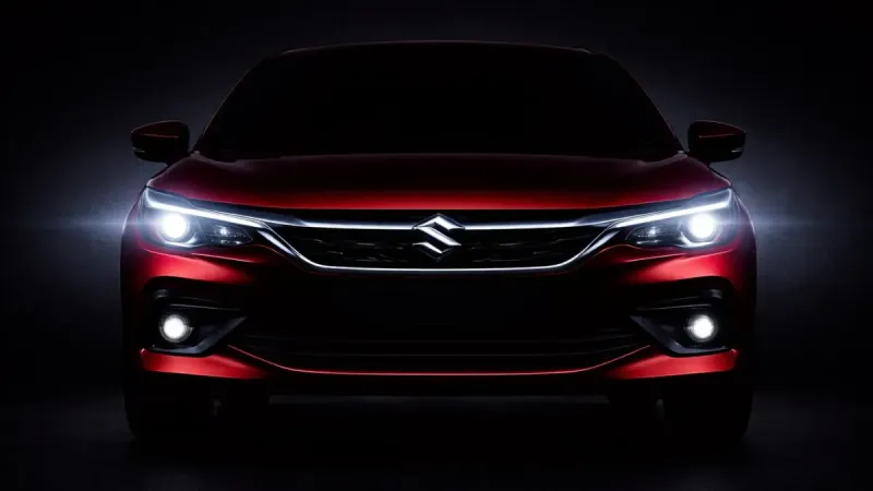 2026 Maruti Baleno Facelift: Subtle Refresh Ahead