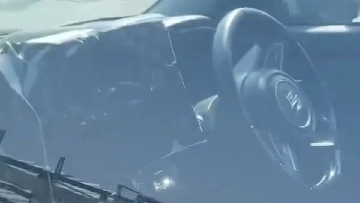 2026 Maruti Brezza Facelift Coming Soon – Key Details