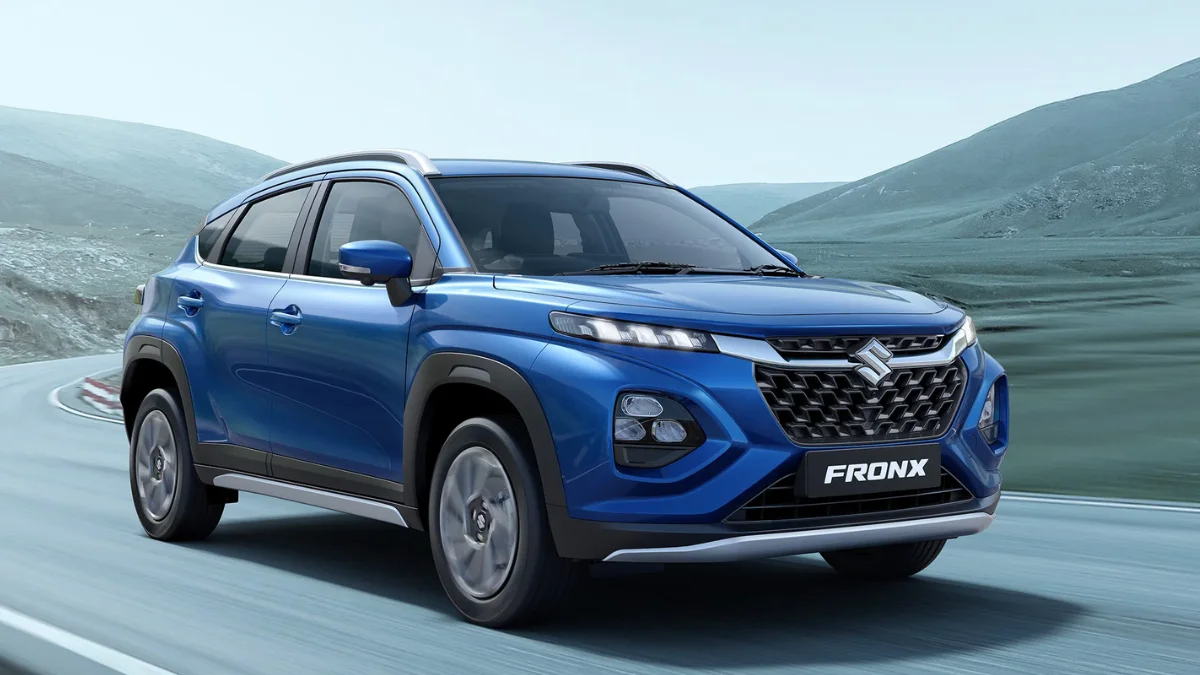 Maruti Suzukis 3 Budget Cars See Massive Sales Crash as Buyers Step Away