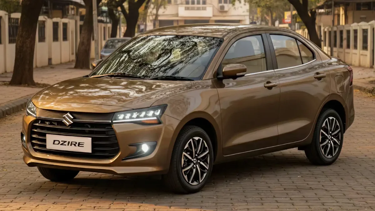 33.73 km/kg Mileage! This Sedan Is Flying Off Showrooms, Price Starts at ₹6.26 Lakh