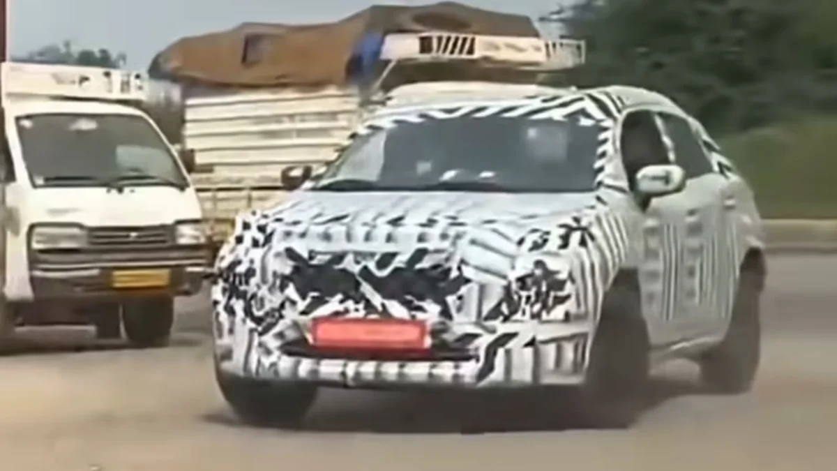 Thinking of Buying Maruti Fronx? Upcoming Facelift May Bring These Big Feature Upgrades Soon