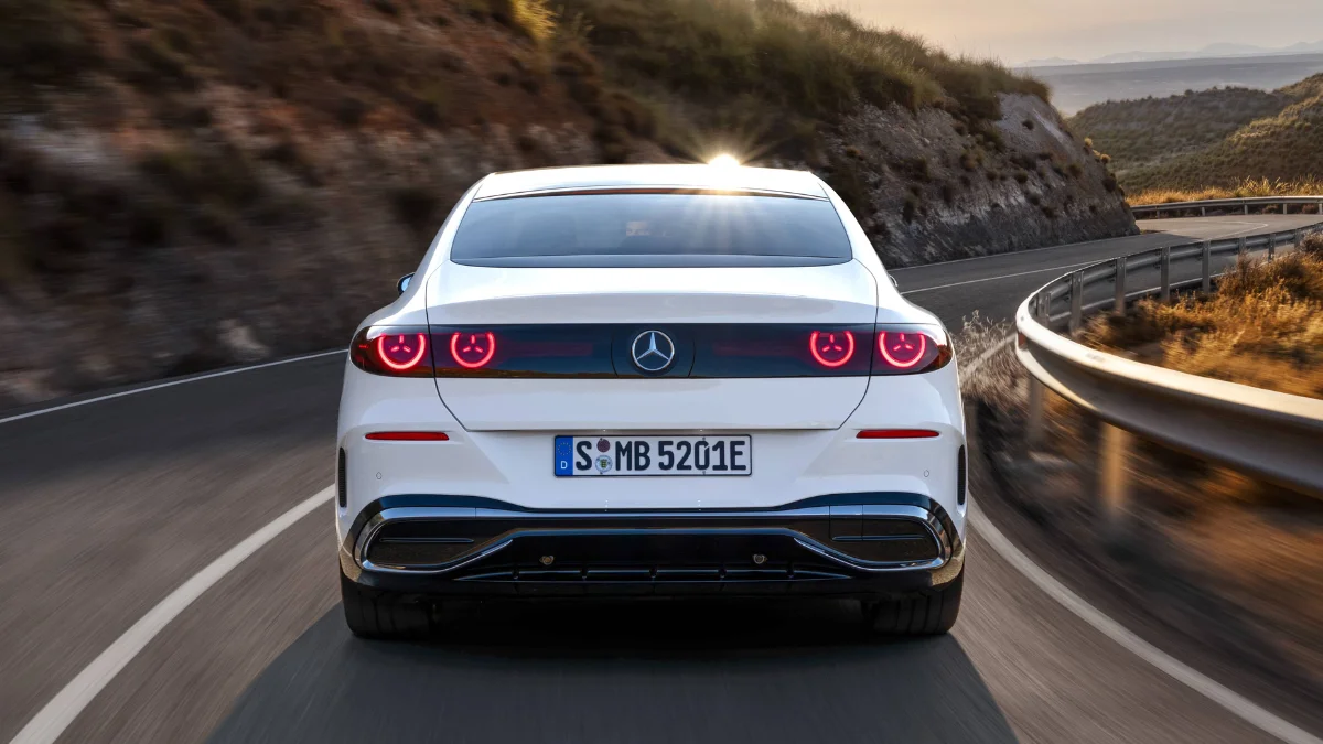 New Mercedes-Benz C-Class is Radical, But Aligns with Brands New Direction