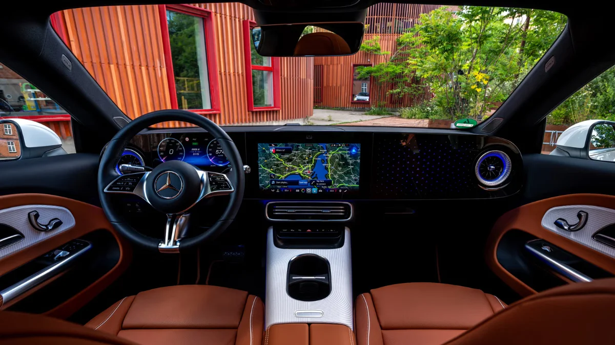 Mercedes-Benz CLA Launch in India Confirmed – Deliveries Start April 2026!