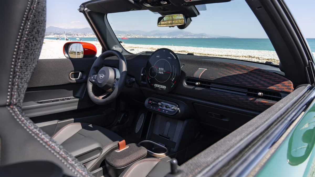 Mini Convertible JCW Pack Launched in India at Rs. 61.50 Lakh