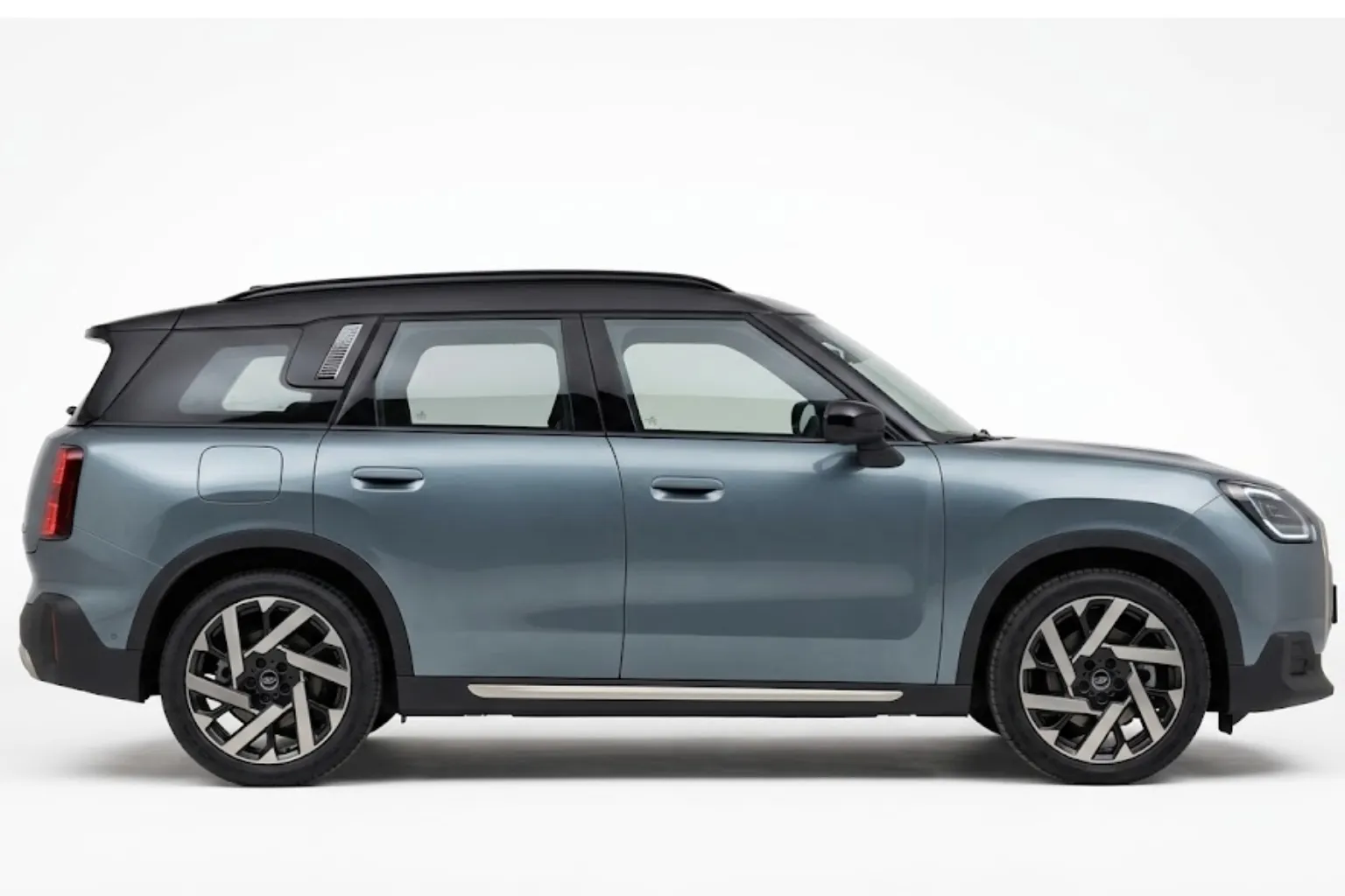 Mini Countryman Electric