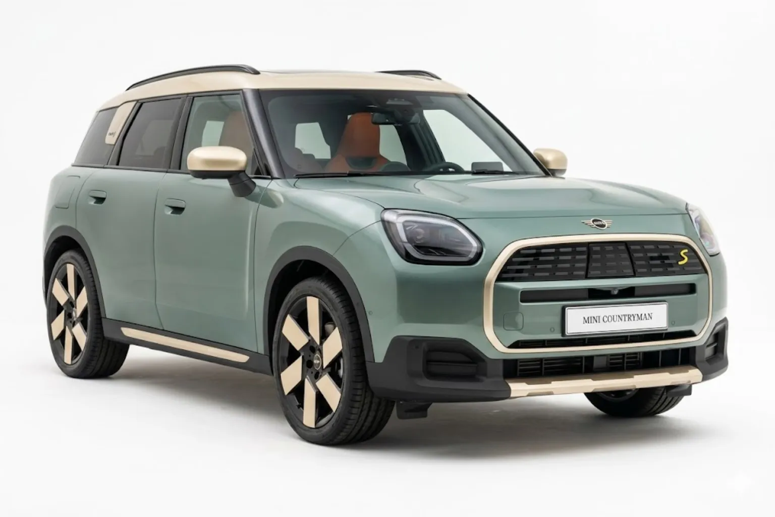Countryman Electric