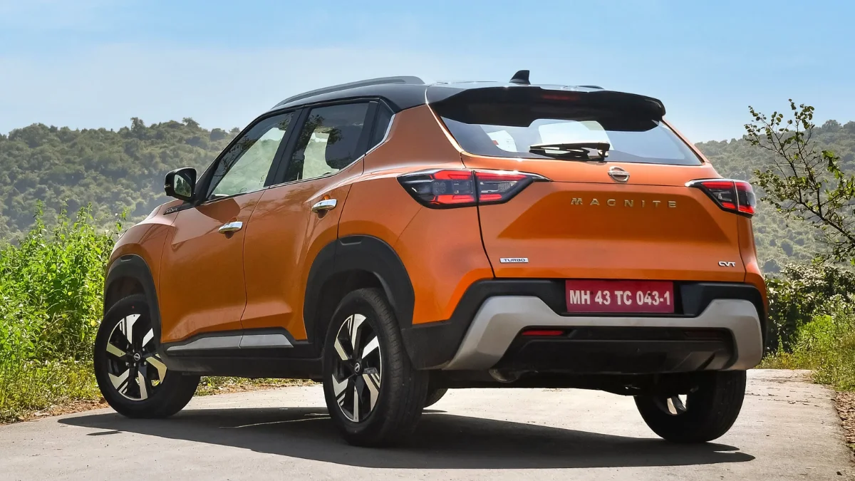 Nissan Magnite and Gravite Now Available with Leasing and Subscription Plans