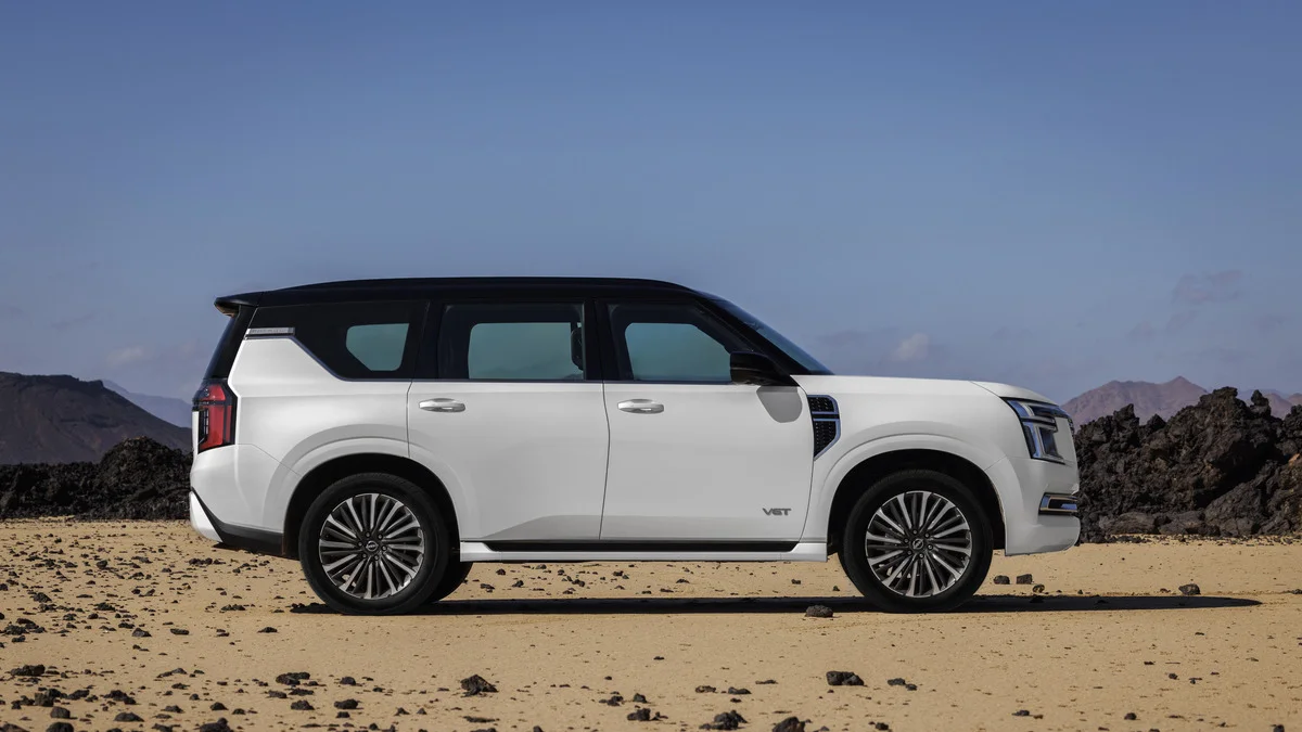 Most Popular Japanese SUV Finally Heading to India!