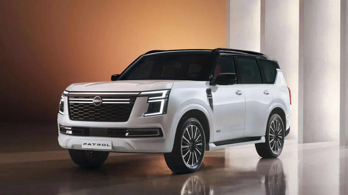 Most Popular Japanese SUV Finally Heading to India!