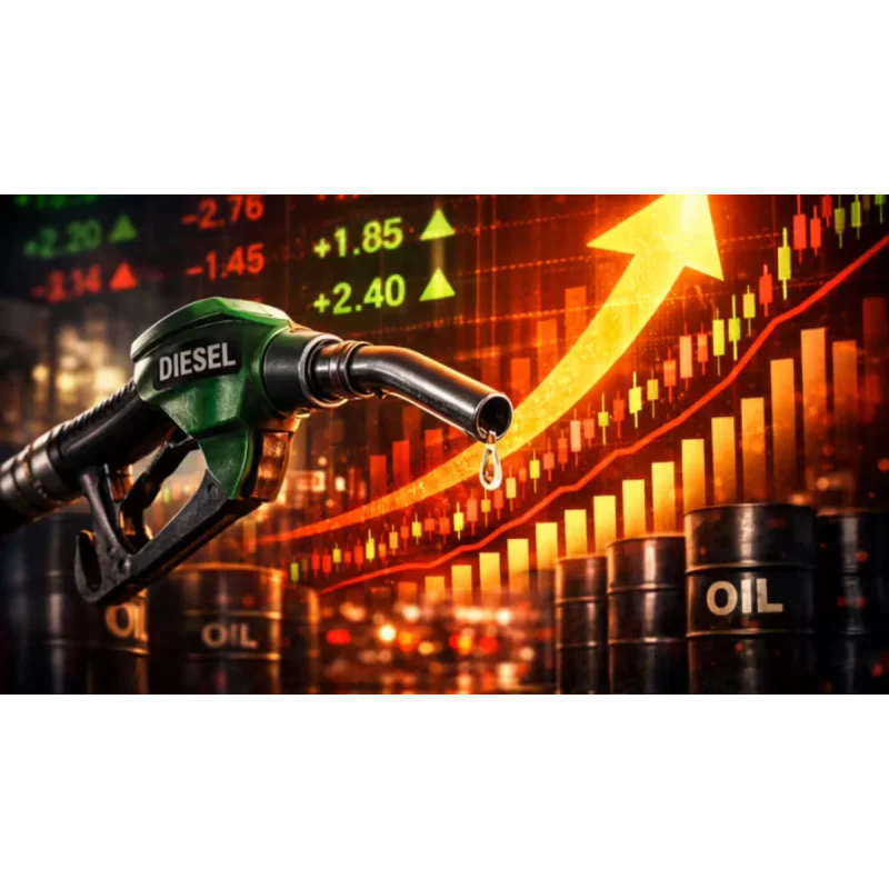 Premium Fuel Prices Soar Across India