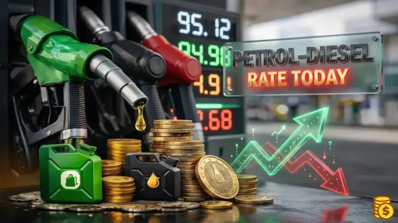 New Fuel Prices: Mixed Relief, Crude Dips