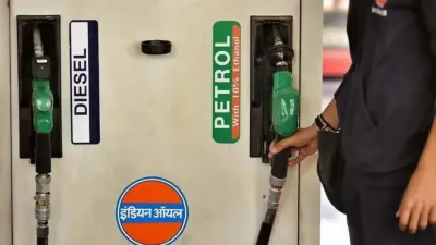 Petrol Diesel Prices Today : Check Latest Fuel Rates in Your City on April 10