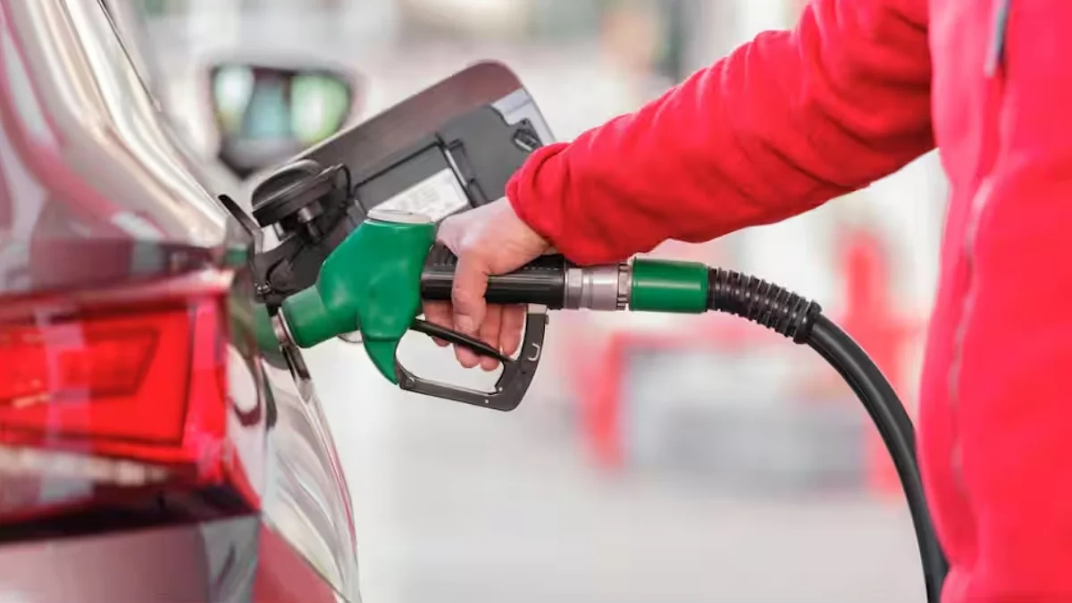 Massive Hike in Petrol-Diesel Prices, Rates Increased by Up to ₹11 Per Litre