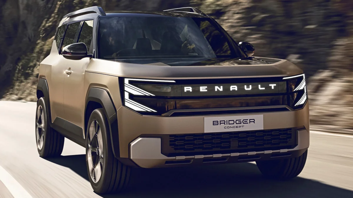 3 Defender-Inspired SUVs Coming Soon That Will Change the SUV Game