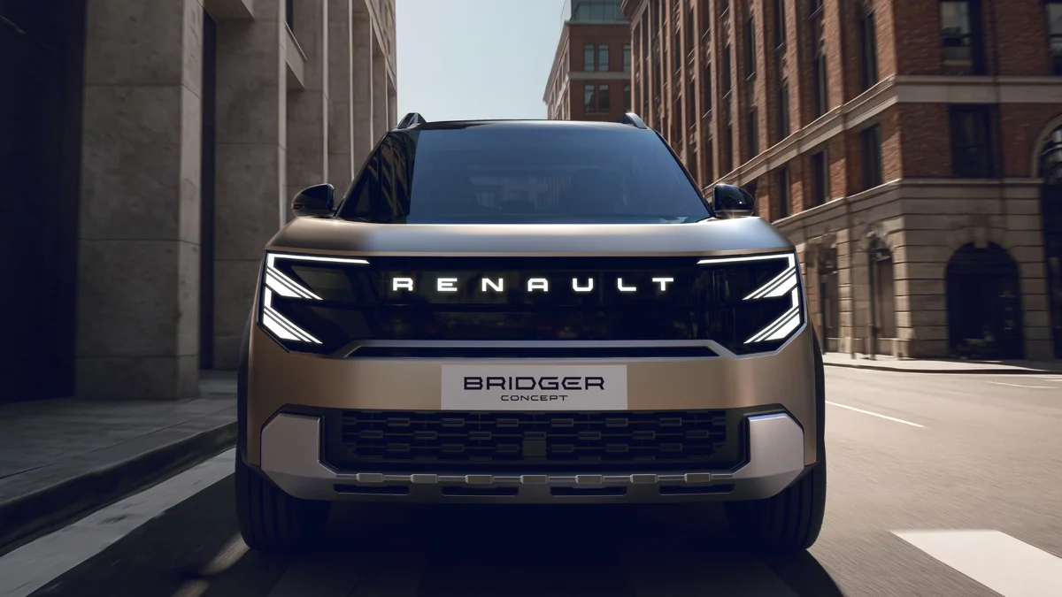 Renault India BIG 2030 Plan 7 New Cars, EV Coming