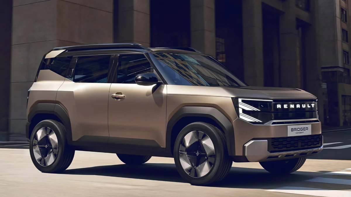 Top 5 Upcoming Rugged SUVs in India You Cant Ignore