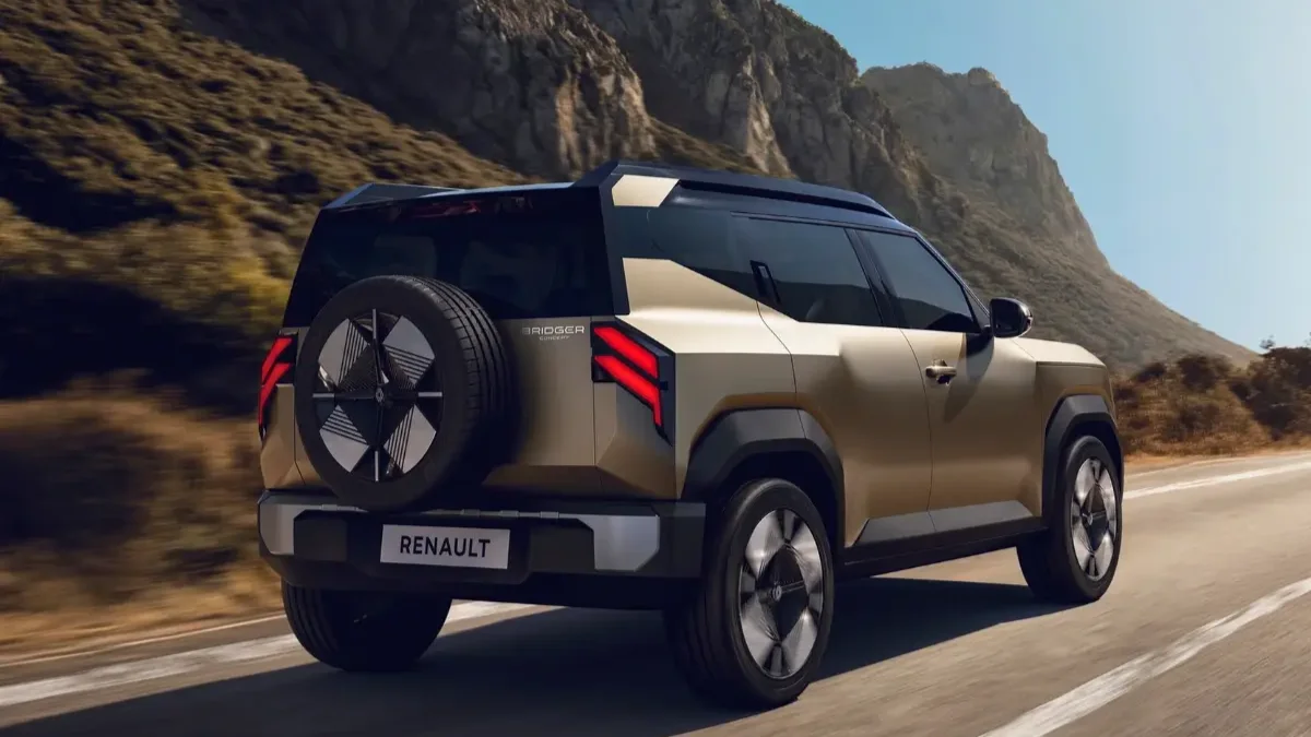 3 Rugged SUVs Coming To India Next Year