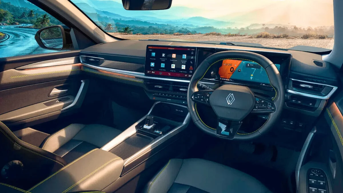 Renault Duster Deliveries Begin in India – First Units Hit Roads