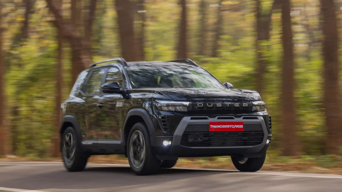 New Renault Duster Techno Plus Variant Launched Price, Features & Specs 2026