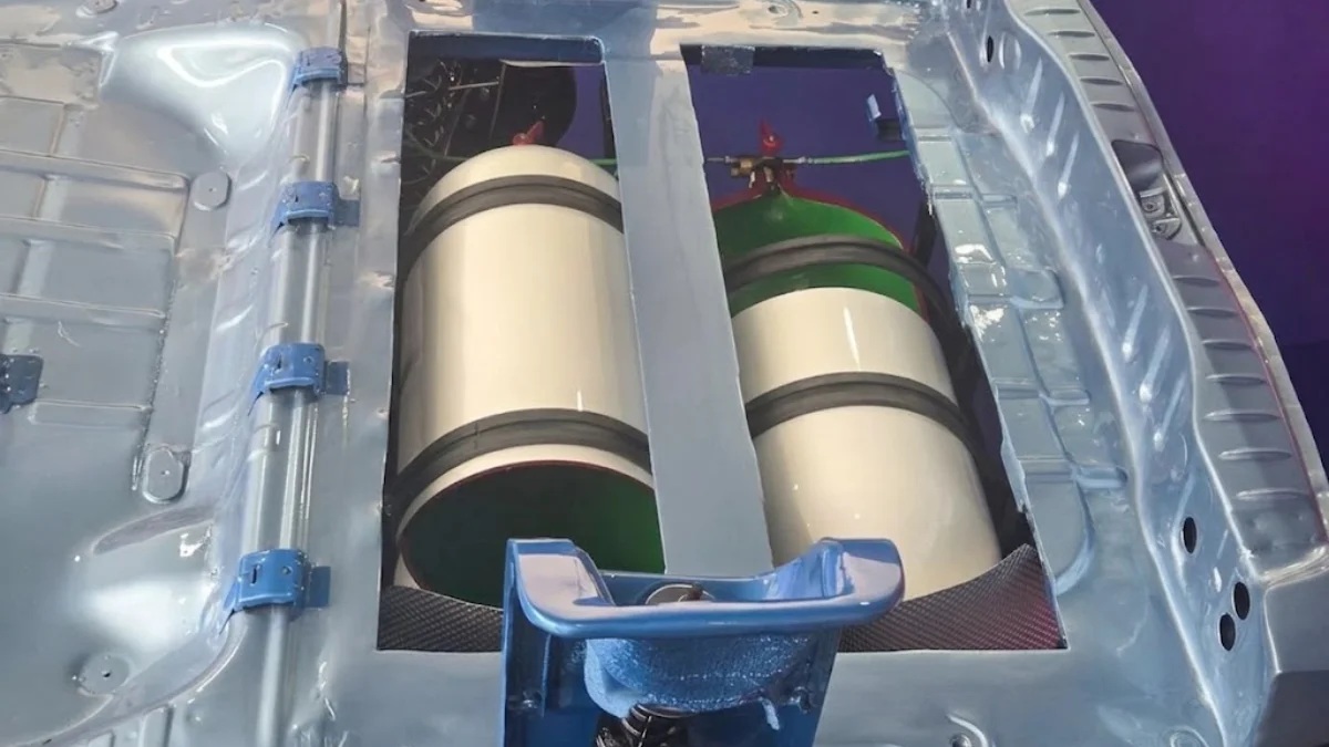 Renault RGEP Platform Revealed Top Three Key Highlights