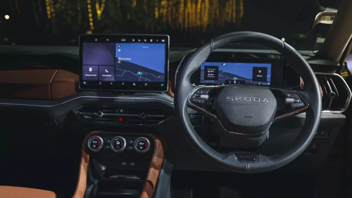 Skoda Kodiaq Price in India Hiked by Up to ₹53,267 – New SUV Rates Surprise Buyers