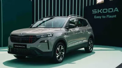 Top 5 Things We Discovered After Driving the Skoda Kushaq Facelift – Small Changes, Big Impact!