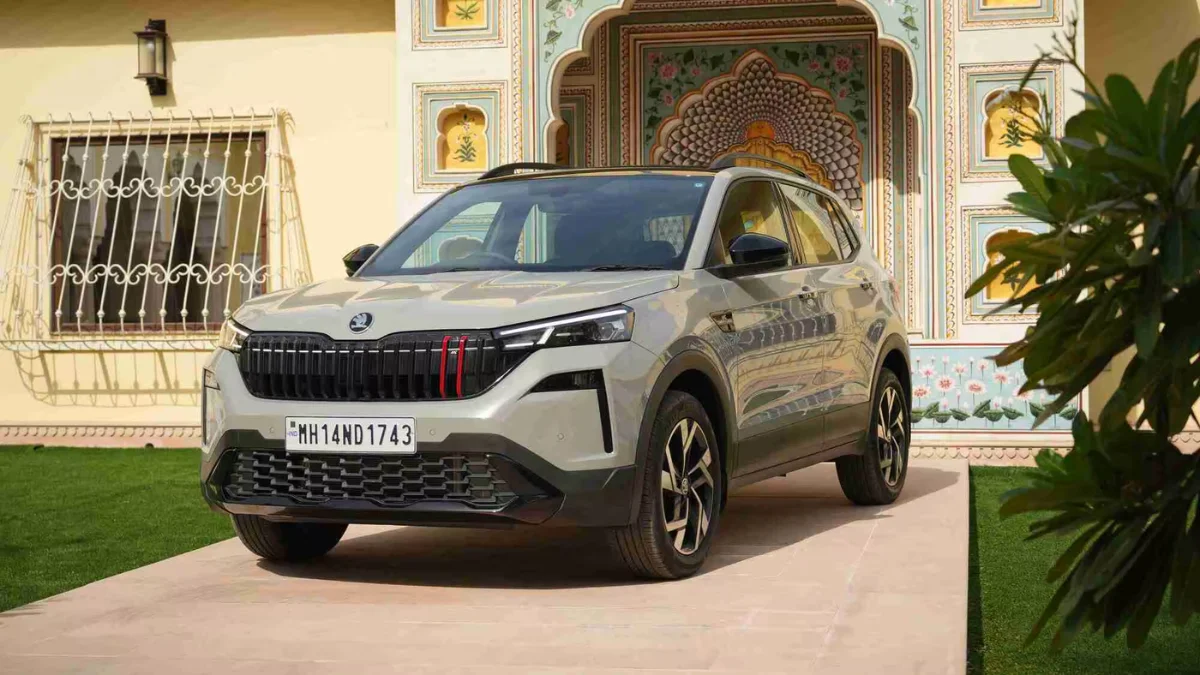 Skoda Kushaq Facelift Deliveries Begin: How Skoda Plans to Boost Sales