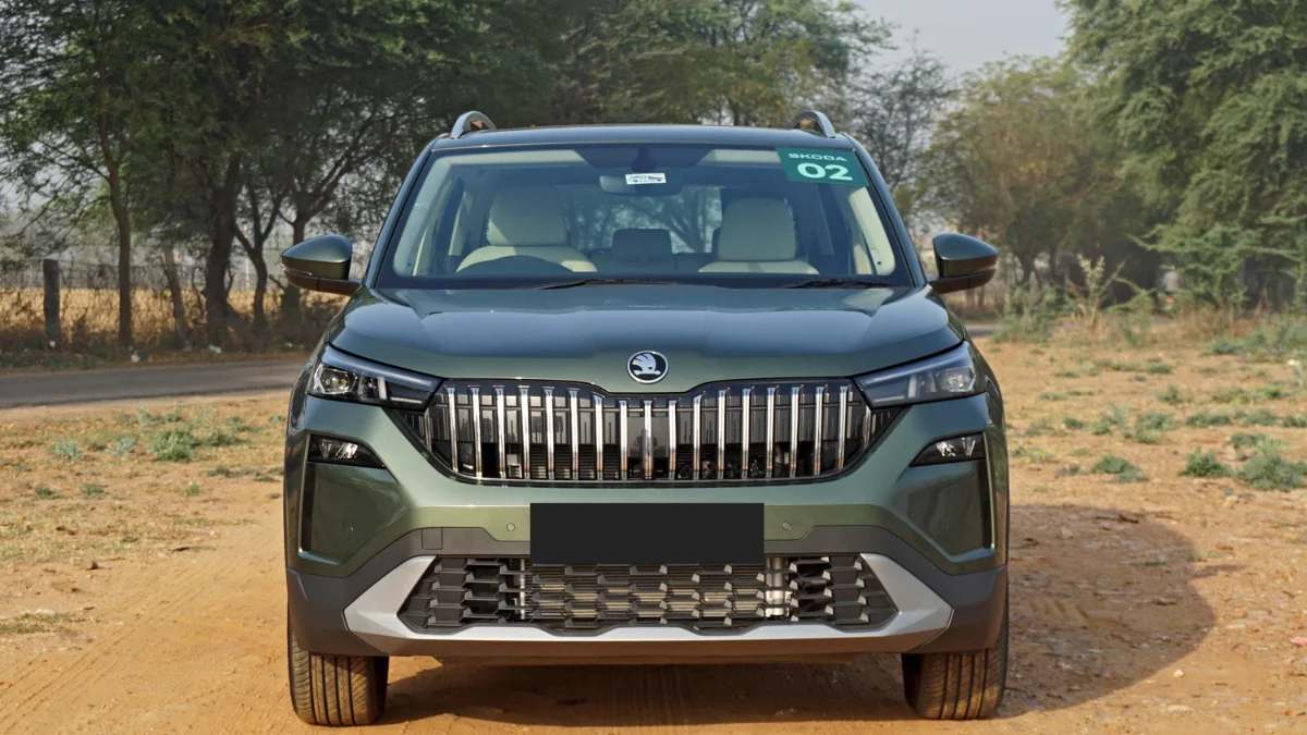 Top 5 Things We Discovered After Driving the Skoda Kushaq Facelift – Small Changes, Big Impact!