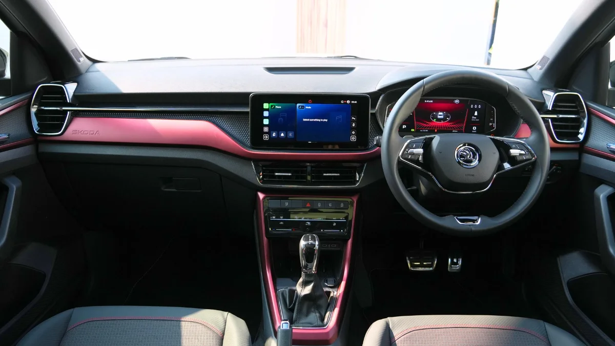 Top 5 Things We Discovered After Driving the Skoda Kushaq Facelift – Small Changes, Big Impact!