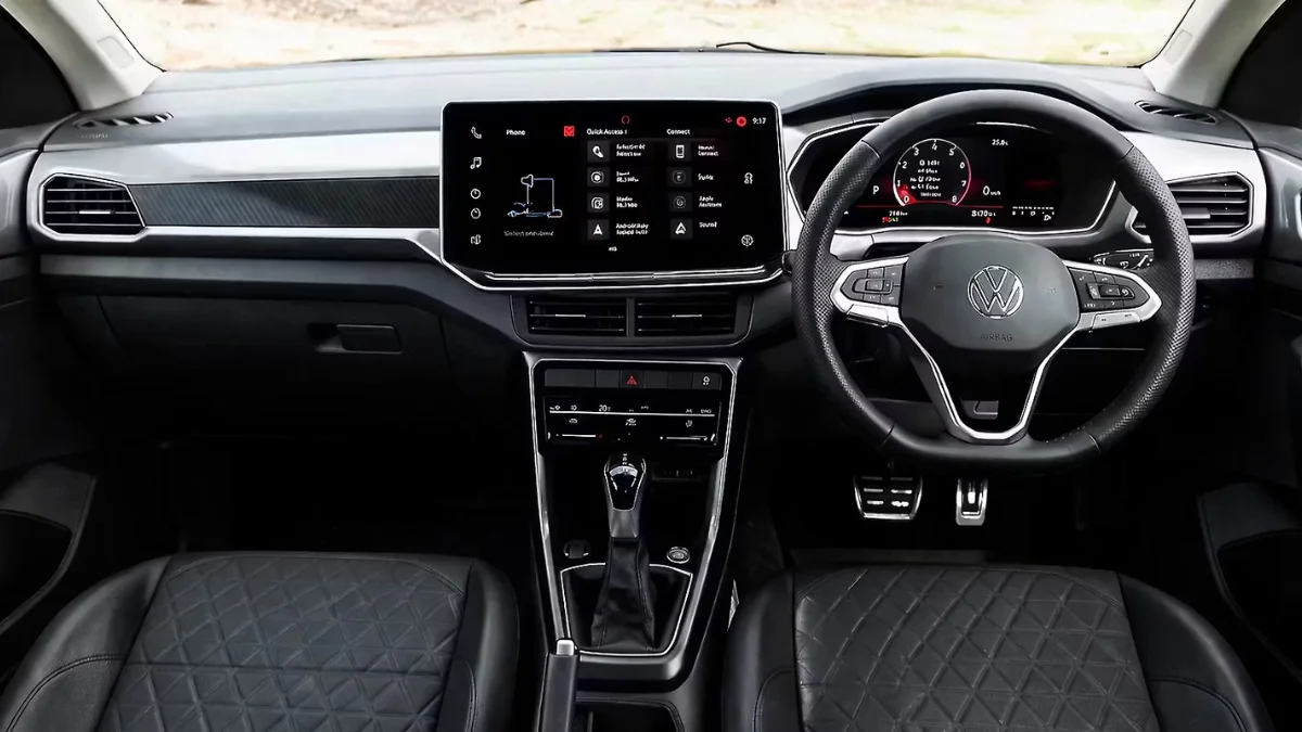 Volkswagen Taigun Facelift Set to Launch in India Tomorrow — What to Expect