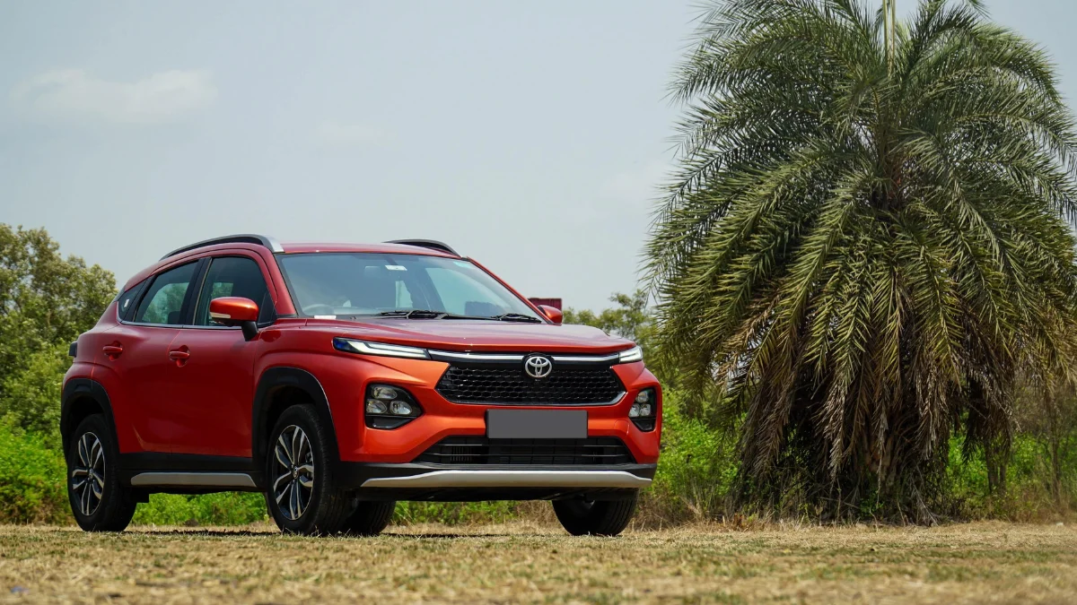 Toyota Urban Cruiser Taisor Becomes Costlier After Latest Price Hike