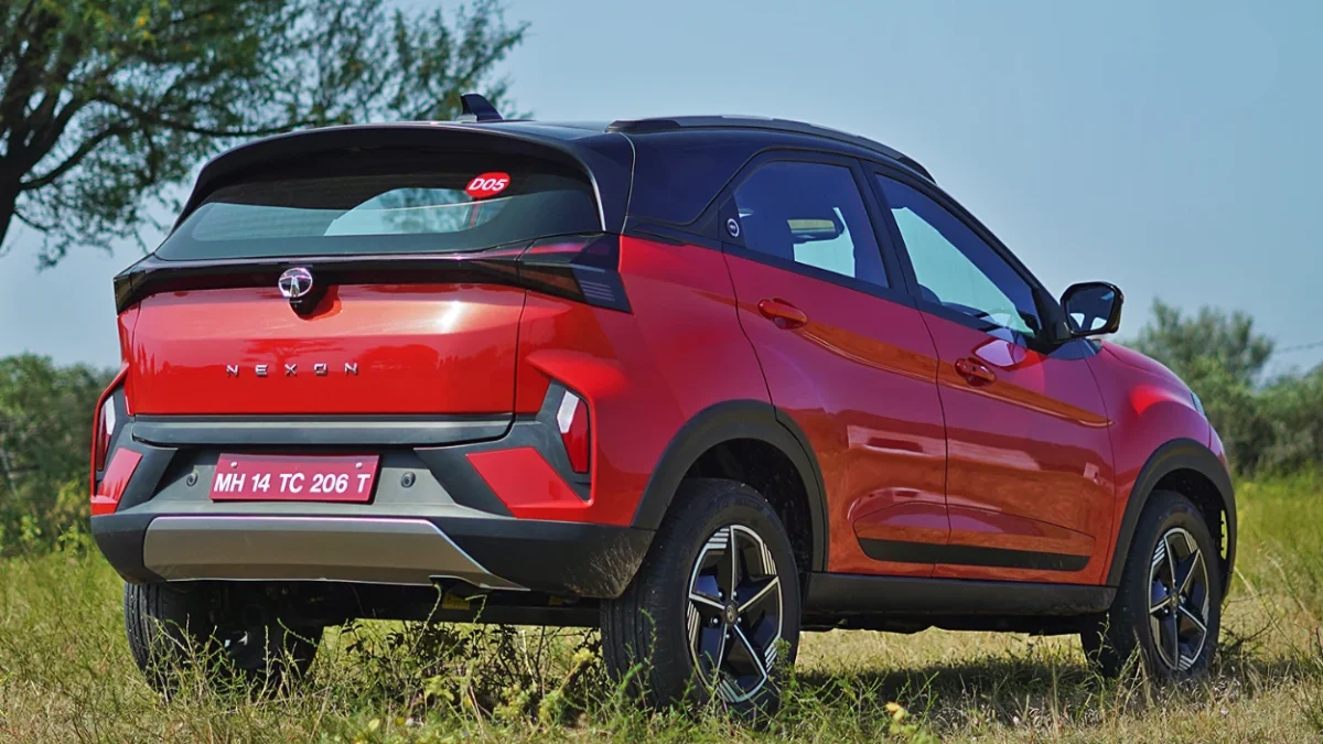 Tata Nexon tops SUV sales in FY2026 after strong rebound