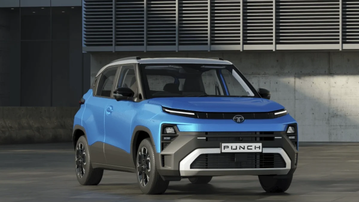 Tata Nexon tops SUV sales in FY2026 after strong rebound