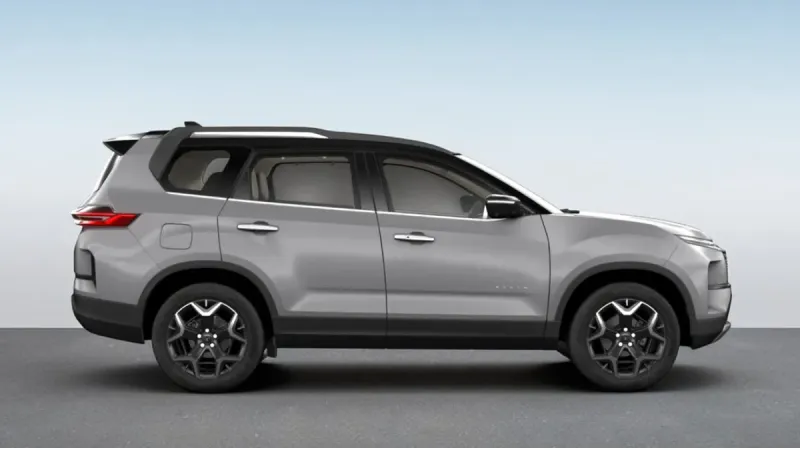 Tata Safari EV: Launch, Features, and Platform