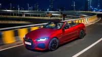 2026 BMW M440i Convertible Review – A More Emotional and Dramatic M340i Experience