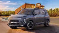 2026 Kia Syros Variants Uncovered Full Breakdown of New Lineup in India