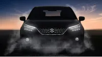 2026 Maruti Baleno Facelift – Fresh Design, Bigger Screen & Hybrid Power